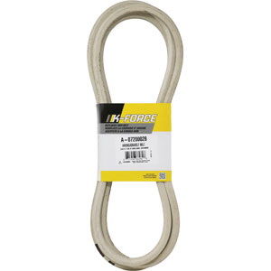 A-07200028 Belt, PTO to Deck 60