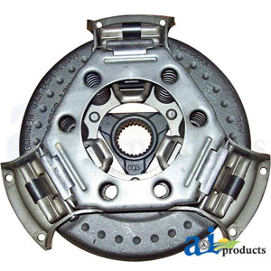 A-AT74236 Pressure Plate: 12", 3 lever