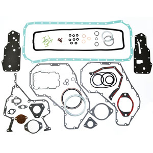 A-3802376 Gasket Set; Lower