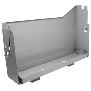 A-AR40674 Battery Box (LH)