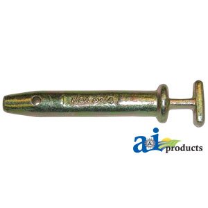 A-TCP01 Clevis Pin