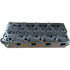 A-19077-03048 CYLINDER HEAD, V2203, V2403 IDI, BARE
