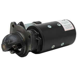A-1903119M91-N STARTER, NEW