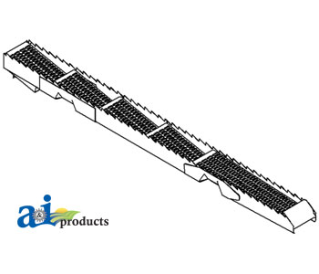 A-AH93701 Straw Walker
