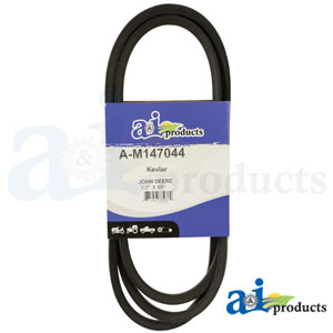 A-M147044 Belt; Blower Drive