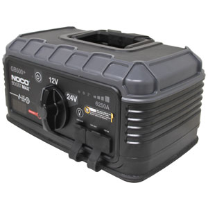 A-GB500 NOCO Max 6250A 12/24V Lithium Jump Starter
