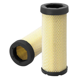 A-AF25887 Filter, Air, Secondary Magnum RS (QTY 1)