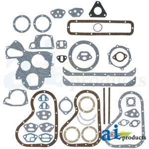 A-82876 Gasket Set, Lower