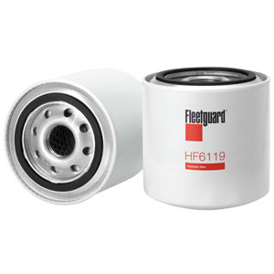 A-HF6119J Filter, Hydraulic, Spin-On (QTY 1)
