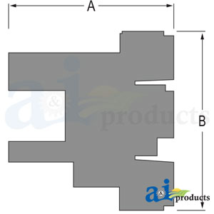 A-CFM385 Floor Mat