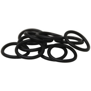 A-014N O-Ring Replacement (10 pk)