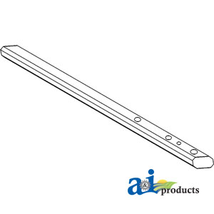 A-535799R1 Drawbar, Rear