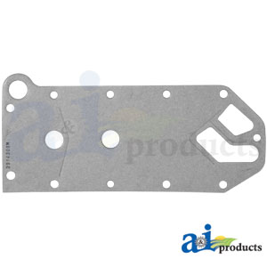 A-J914308 GASKET; OIL COOLER