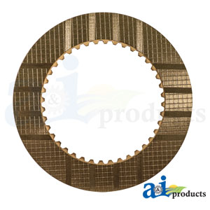 A-3C291-23030 Disc; Shuttle Clutch, 3.05 MM