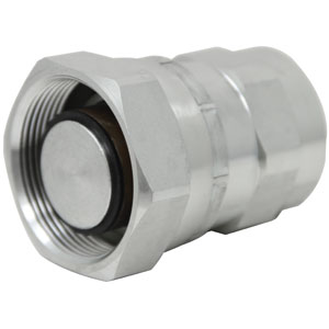 A-1280492C1 Q.Cplr Socket