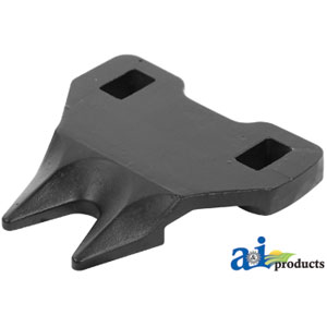 A-101001A2 Clip; Knife Hold Down