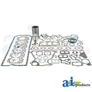 A-AT86986 Major Engine Overhaul Kit