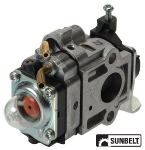 A-B1WWYK192 Complete Carburetor