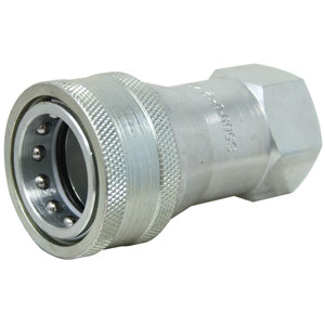 A-6608-12-12 Female Coupler Body