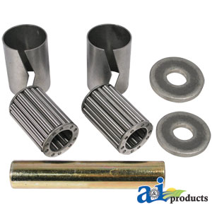 A-8A911 Bearing Set
