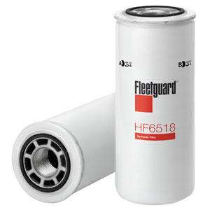 A-HF6518 Filter, Hydraulic (QTY 1)