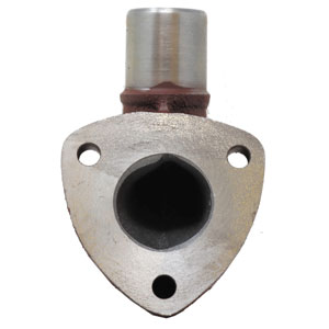 A-1865533M1 Elbow, Exhaust