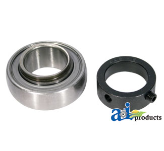 A-22690X Ball Type w/ Lock Collar