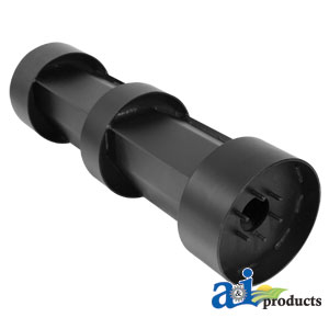 A-1957437C1-PF Drum, Feed Roll; Posifeed Design