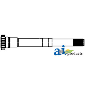 A-T22219 Shaft, Clutch