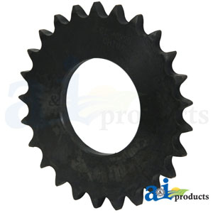 A-40X25 Sprocket