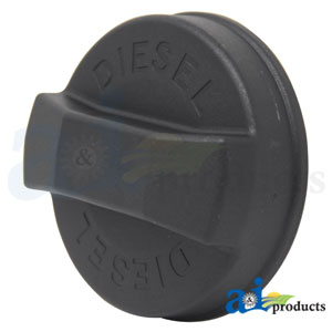 A-AL212915 Cap; Fuel Filler