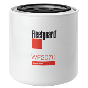 A-WF2070J Filter, Water, Spin-On (QTY 1)