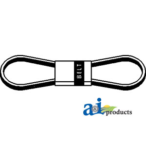 A-R106120 Belt, Fan