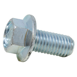 A-19M7788 Bolt, M12X25 Hex Flange, 10.9, Full Thread