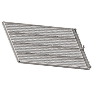 A-AXE28477W Chaffer; General Purpose, Dual Adjust