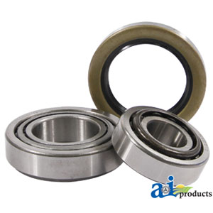 A-WBKJD3 Wheel Bearing Kit
