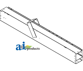 A-87470913 Housing, Tailings Elevator