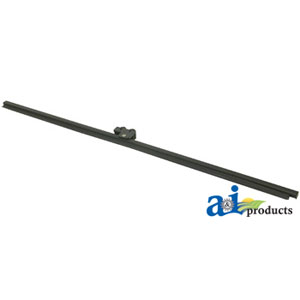 A-VLC3202 Blade, Universal Wiper Straight (18")