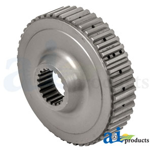 A-R50346 Hub; Traction Clutch