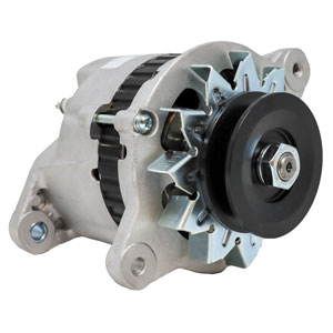A-72102112 Alternator, Hitachi