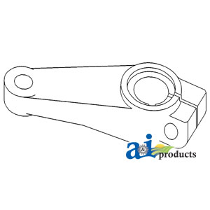 A-T21618 Steering Arm (RH)