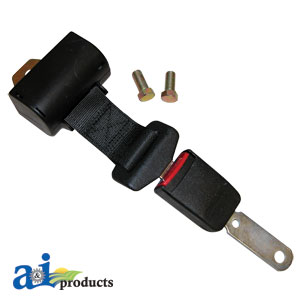 A-RSB22 Seat Belt, Retractable