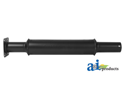 A-AB2700R Muffler