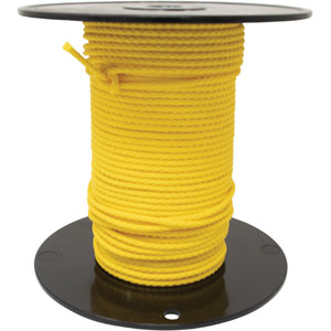 A-B1AB030 THROWLINE-FREETHROW-1/8"X200