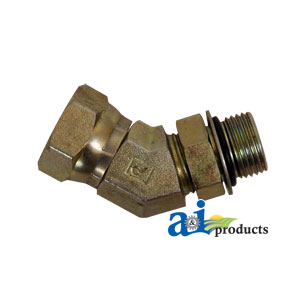 A-43B30 ADAPTOR (2 PACK)