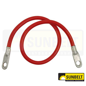 A-B1SB1935 Battery Cable w/ Terminals