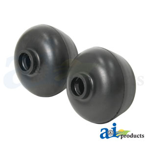 A-180579M3 Boot, Transmission Lever