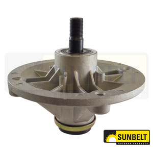 A-B1TR05 SPINDLE ASSY, TORO 117-1192