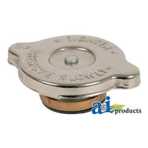 A-VPE3220 Radiator Cap (13 lb)
