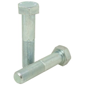 A-894061M1 Bolt w/o Shoulder, Front Axle